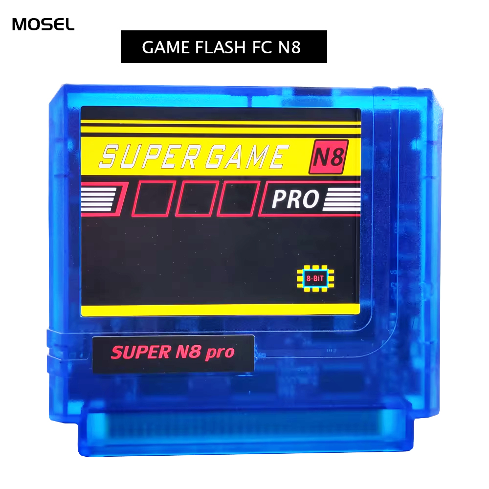 Strategy Board Game - Mosel game flash FC N8 versión