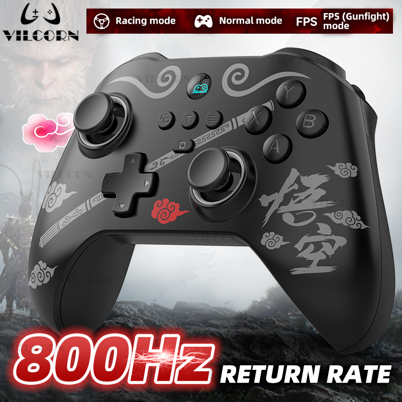Board Game Android - Z03 WuKong PC Gamepad FPS controlador
