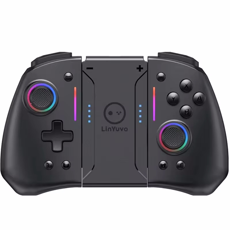 Board Game Android - Control inalámbrico Bluetooth para Nintendo Switch,