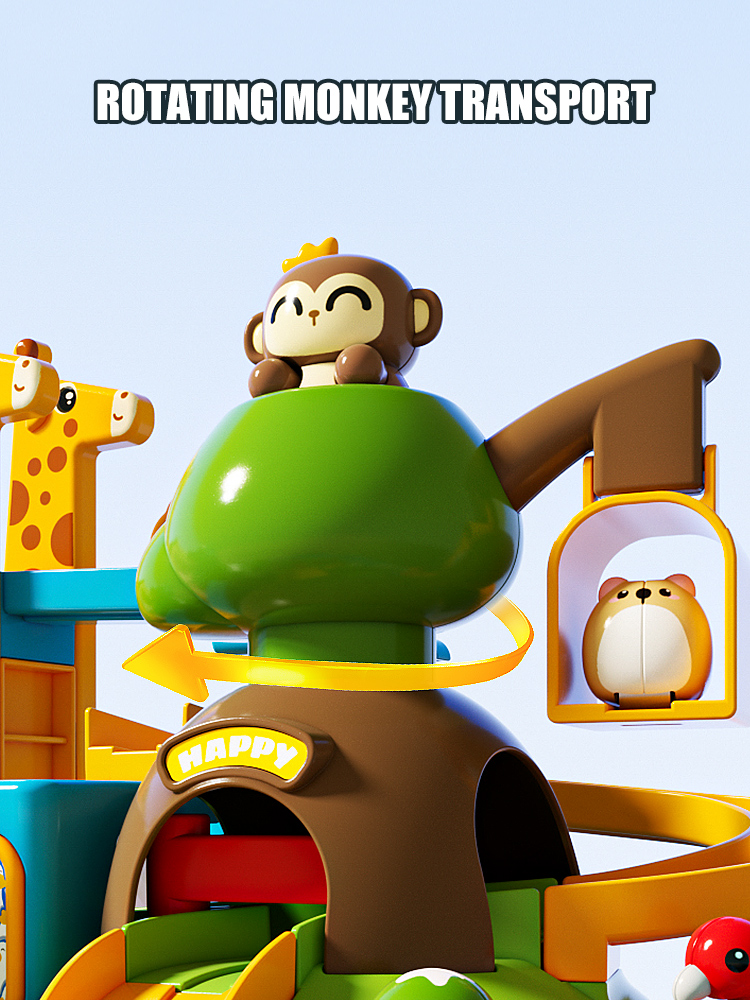 Estrategia magnética Animal to - Strategy Board Game reseña y precio