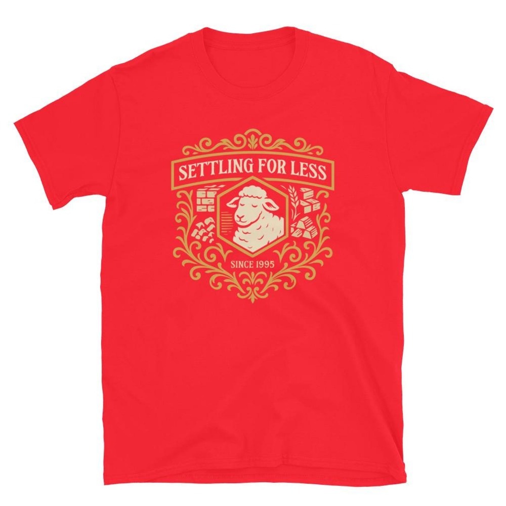 Camiseta divertida de Catan co - Board Game Catan reseña y precio