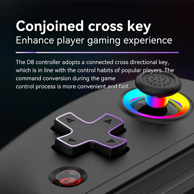 Controlador de tableta BSP D8  - Board Game Android reseña y precio