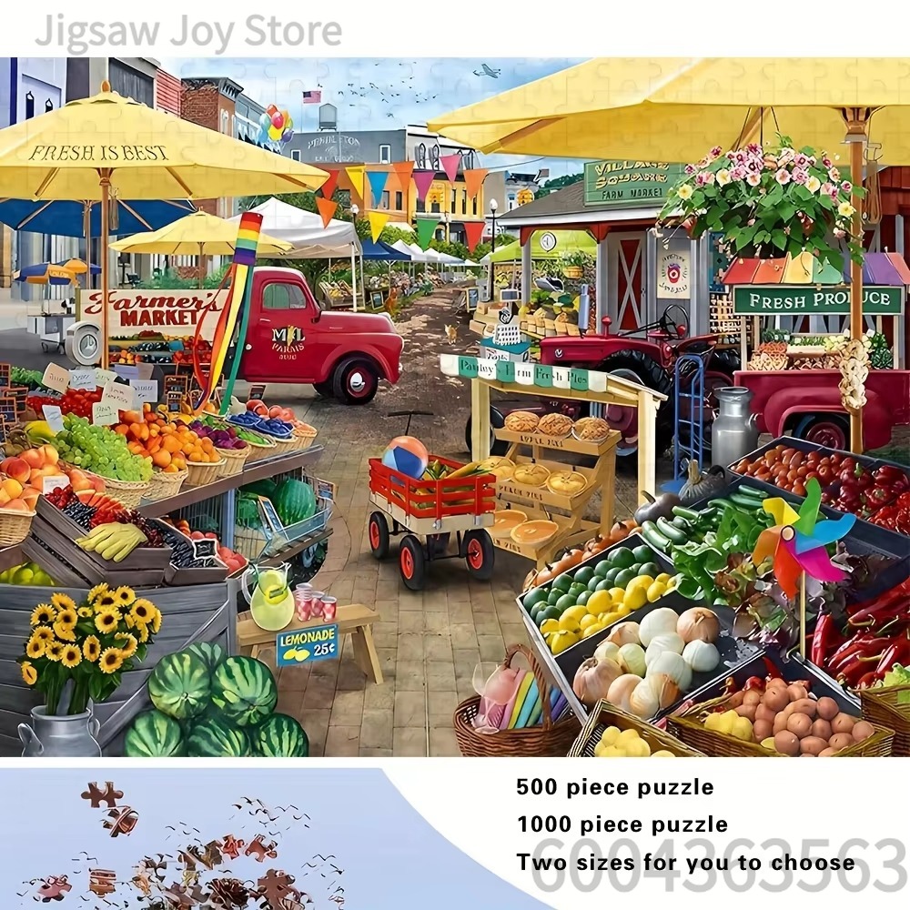 Rompecabezas creativo sobre la - Board Game Of Life reseña y precio