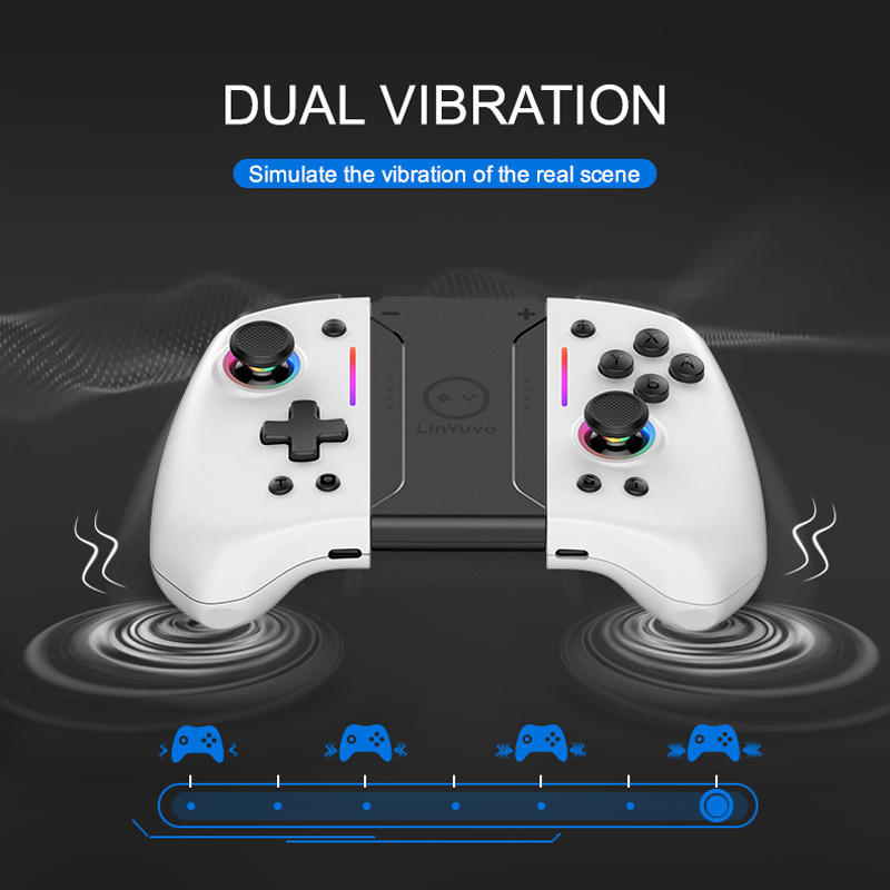 Control inalámbrico Bluetooth  - Board Game Android reseña y precio