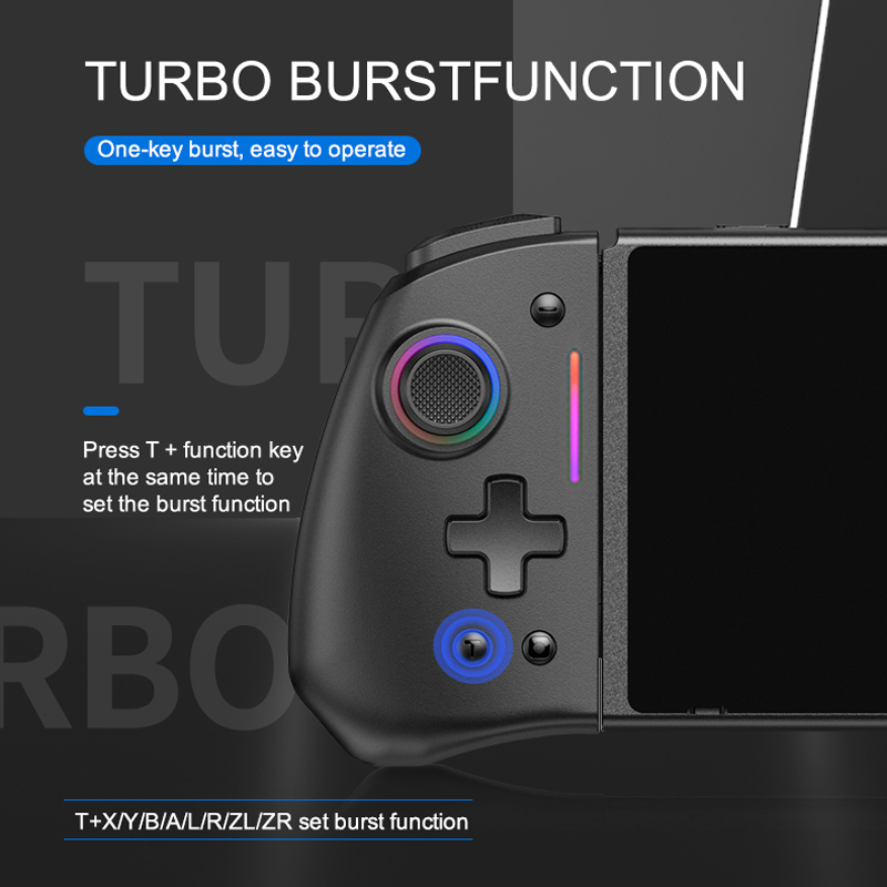 Control inalámbrico Bluetooth  - Board Game Android reseña y precio